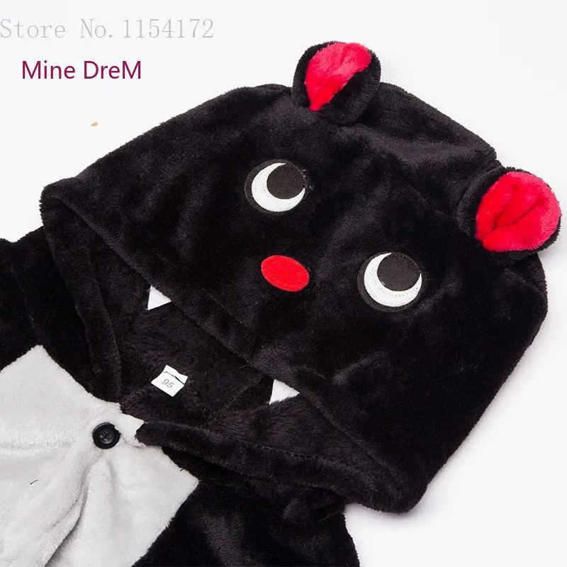 Кигуруми кигуруми пижама с героями мультфильмов |