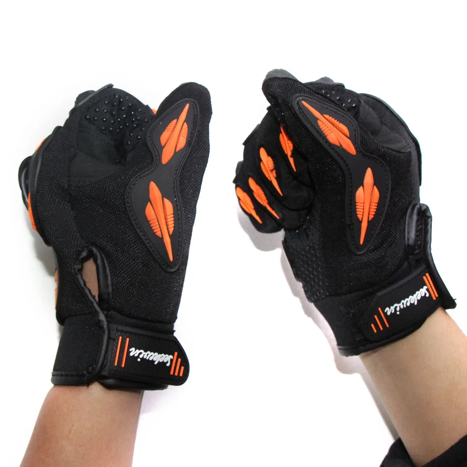 Мотоциклетные Перчатки для мотокросса тактические перчатки Guantes Moto Motocicleta Luvas велосипедные перчатки для горного велосипеда перчатки для мотоцикла полный палец перчатки