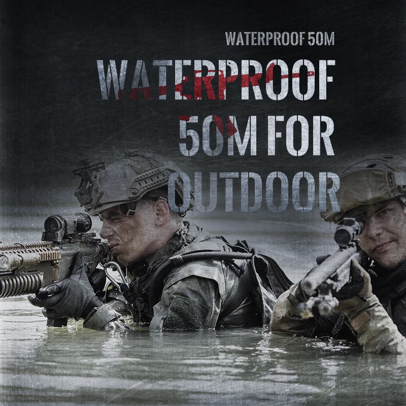 Мужские Цифровые часы NORTH EDGE военные армейские полностью металлические