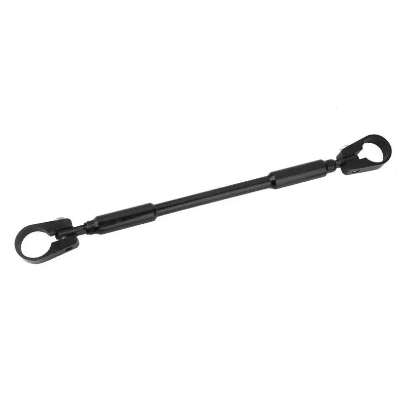 7/8 дюймовый руль мотоцикла рычаг стержень силы колесо для руля усиление черный |