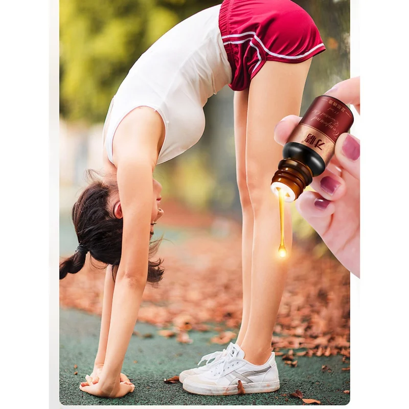 Effective Foot Essential Oil Bone Growth Soothing Massage | Красота и здоровье