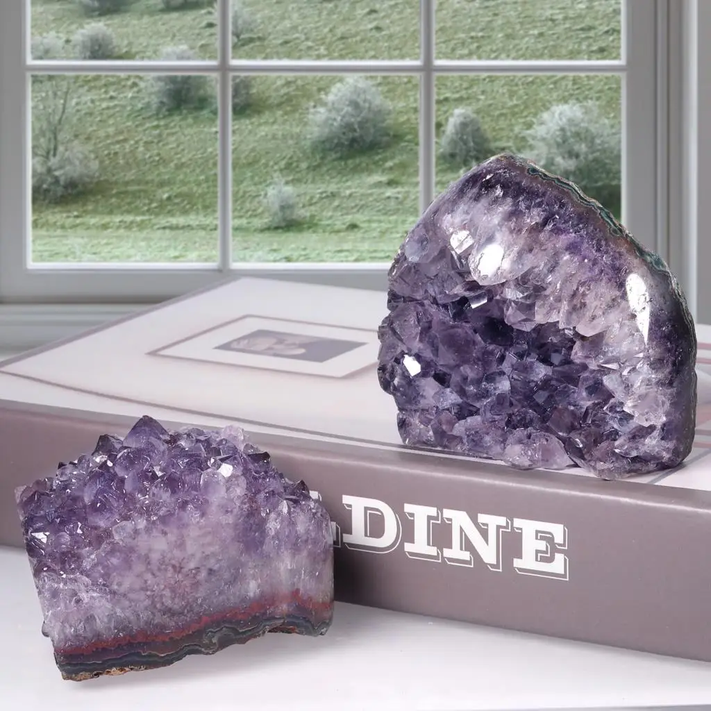 Рисунок 4 - TUMBEELLUWA природные фотоэлементы