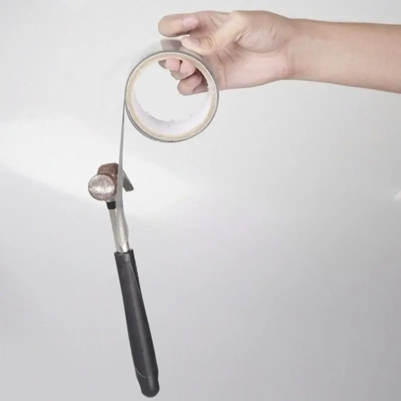 Ремонтная лента для средство от насекомых Комаров двери клейкая