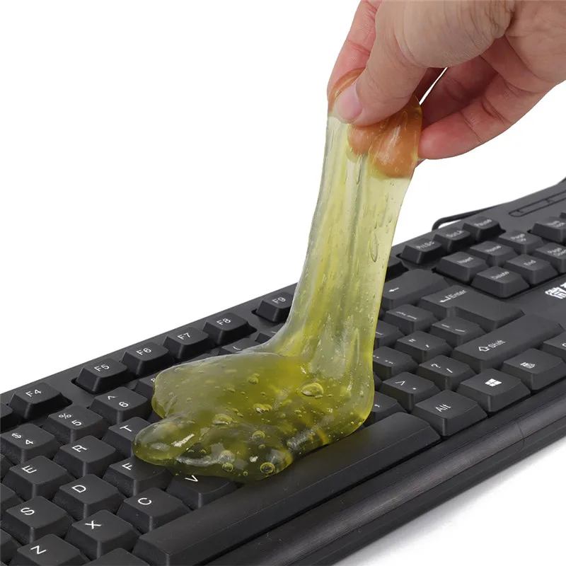 Губка для чистки автомобиля универсальный автомобильный клей инструменты