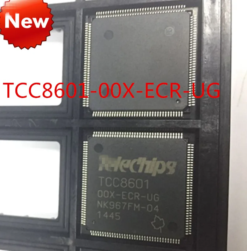 

New original TCC8601-00X-ECR-UG TCC8601-00X-ECR TCC8601