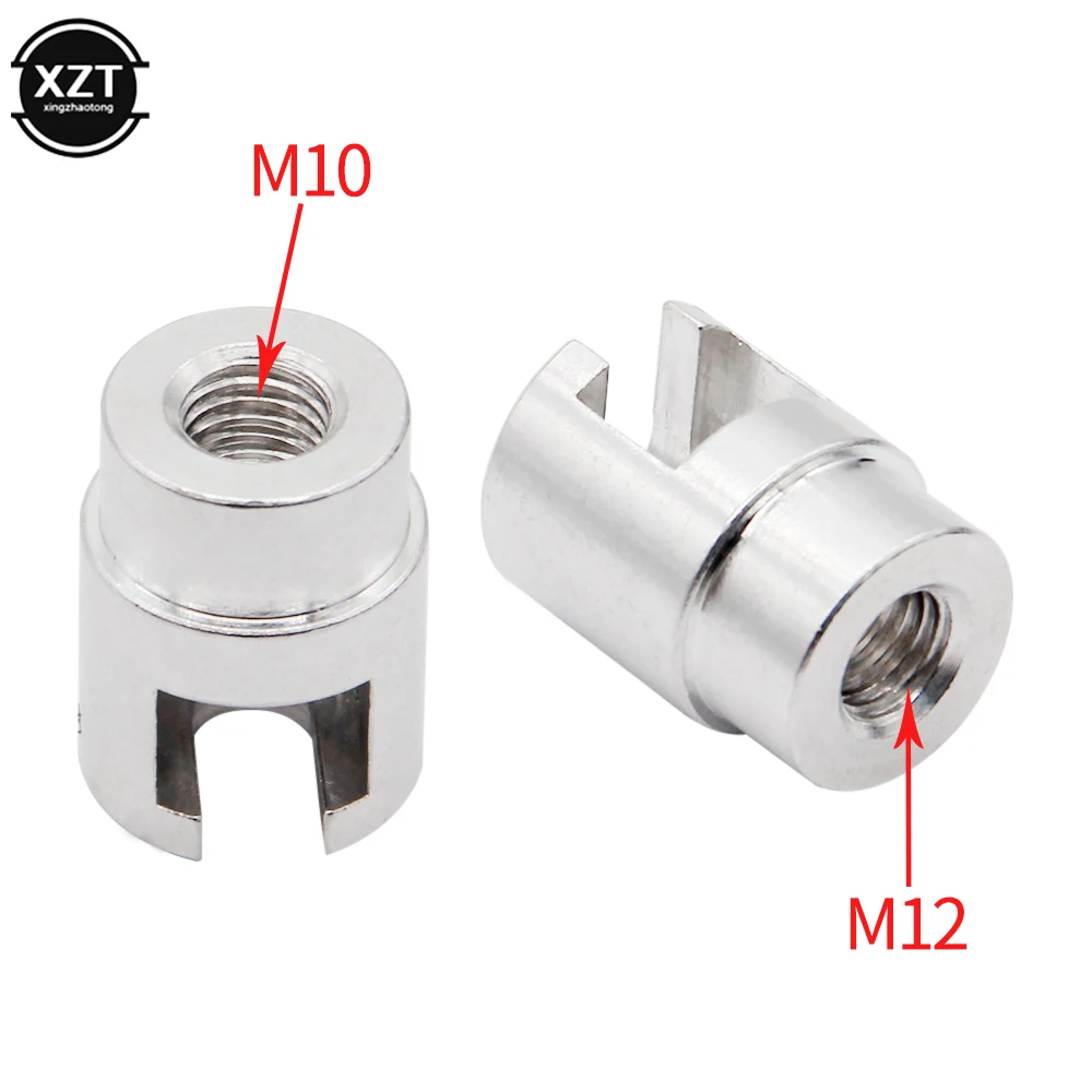 Автомобильные наконечники для ремонта вмятин из алюминиевого сплава съемная