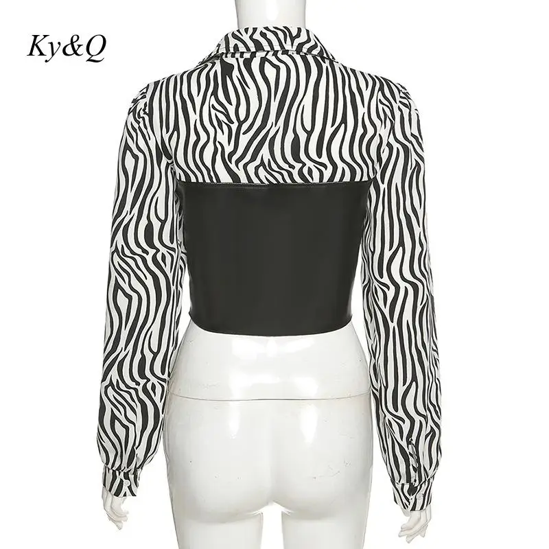 Сексуальный v-образный вырез элегантные язычком на шнуровке Корсет-белую полоску