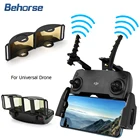 Mavic Pro MiniPROAir усилитель сигнала удаленного антенна контроллера усилитель расширитель диапазона для DJI MAVIC ProSpark аксессуары для дрона