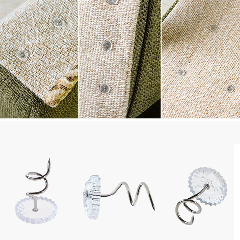 

20 шт., держатель для крепления на кровать