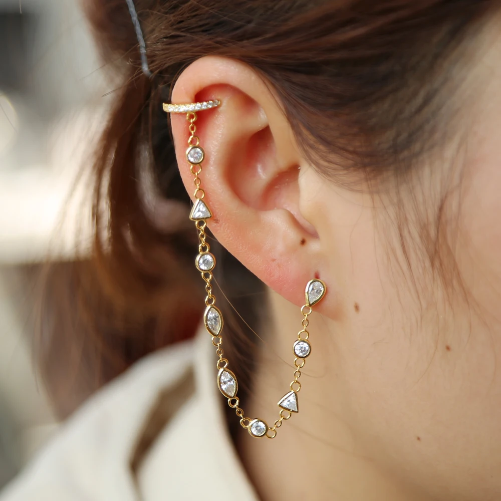 100% Стерлинговое Серебро 925 пробы высшее качество ободок Круглый треугольник