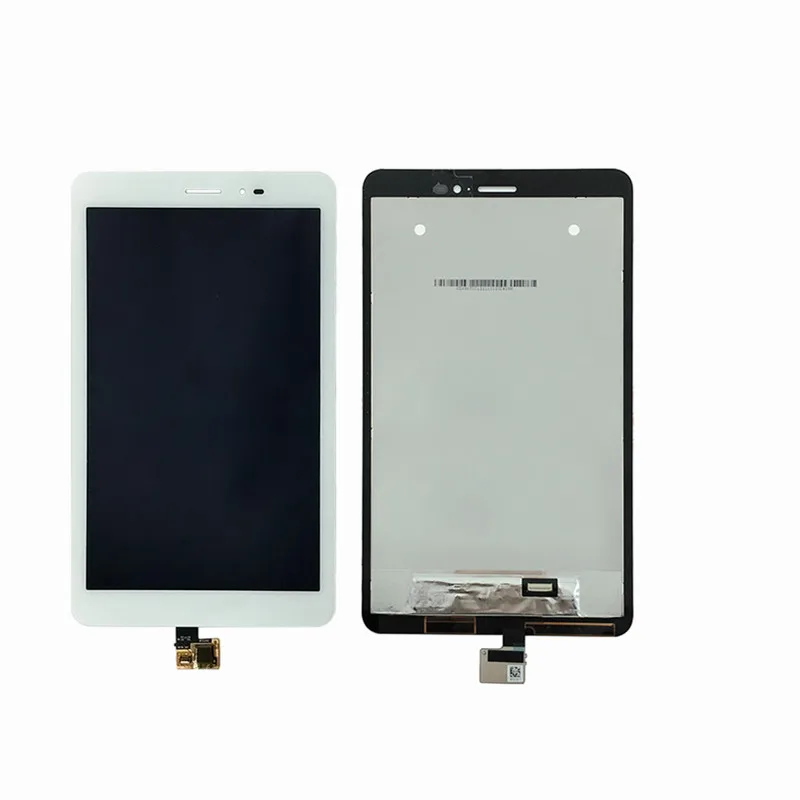 Сенсорный экран дигитайзер Сенсорное стекло ЖК-дисплей монитор в сборе для Huawei