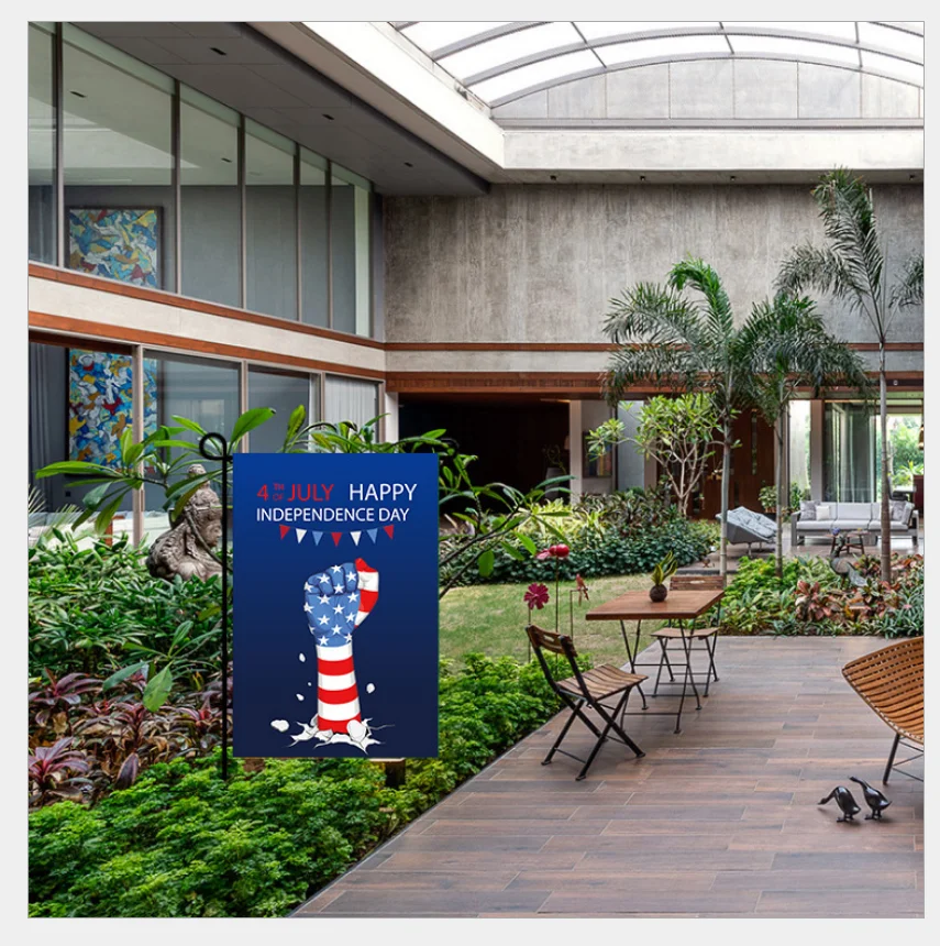 

House Flags and Banners Wall Sigil Tournament Outdoor Garden Wall Tapestry Poster Party Bar Game Room