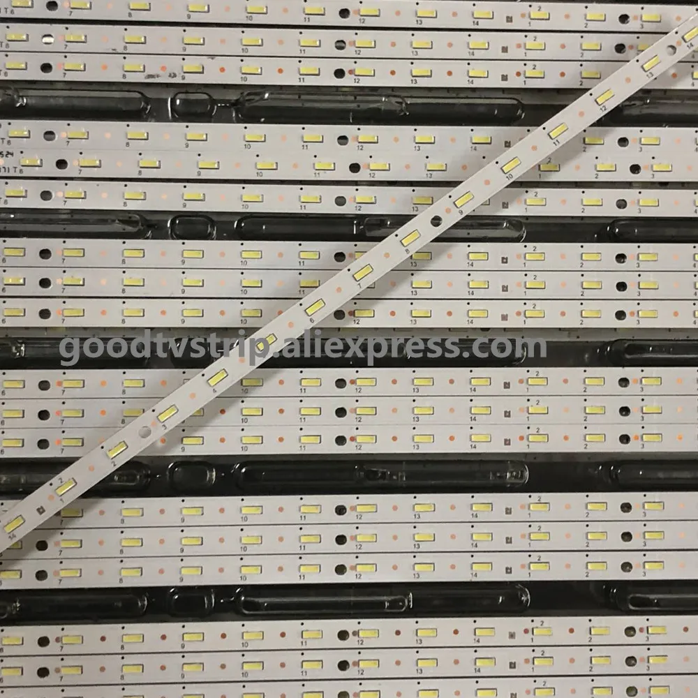 Светодиодный полоса для надежного удержания 32 дюйма Sharp ТВ E129741 32PFL6606H/60 32HFL5573D/10 SHARP