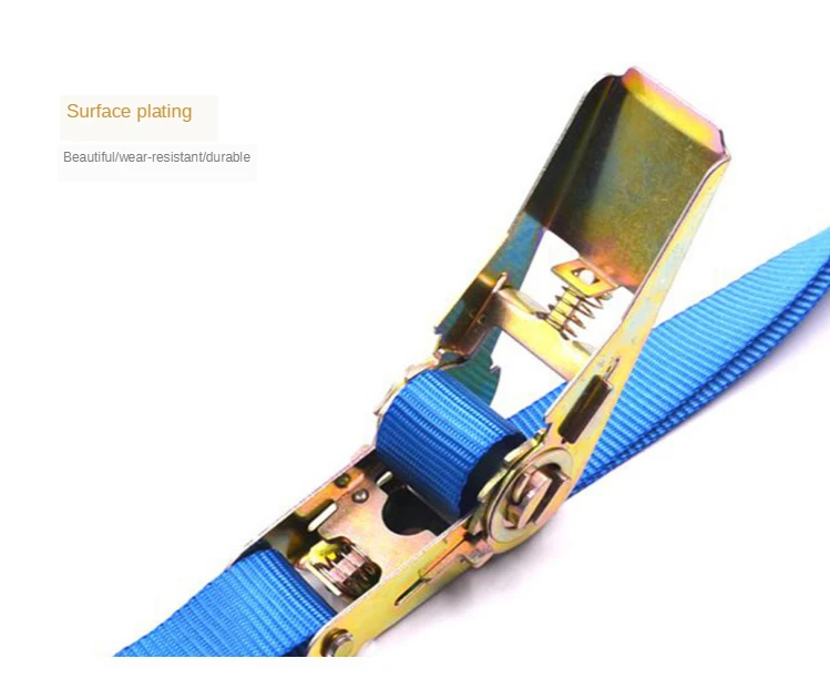 4 м автомобильный грузовой ремень паромная строительная промышленность для