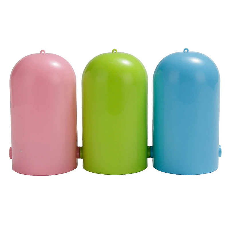 Собачья бутылка для воды прогулки диспенсер миски путешествия на открытом