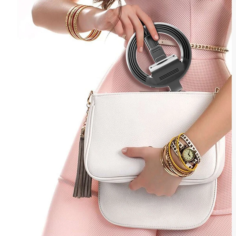 

5Inch Photography Ring Fill Light with Bluetooth Tripod Selfie Stick Folding Selfie Stick for Live Stream Youtube Video