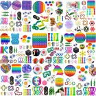 Новинка! Игрушка антистресс, Мраморная игрушка для взрослых и детей