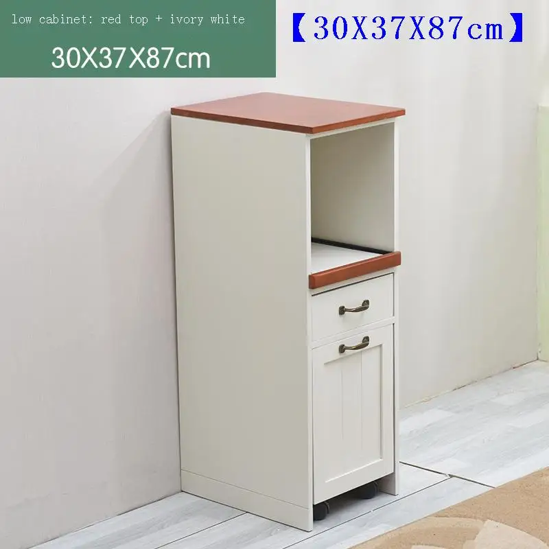 

Terkerlikleri Nordic Minimalist Range Couvert Tiroir Modern Kitchen Cupboard Cabinet Desk Meuble Buffet Side Table Furniture