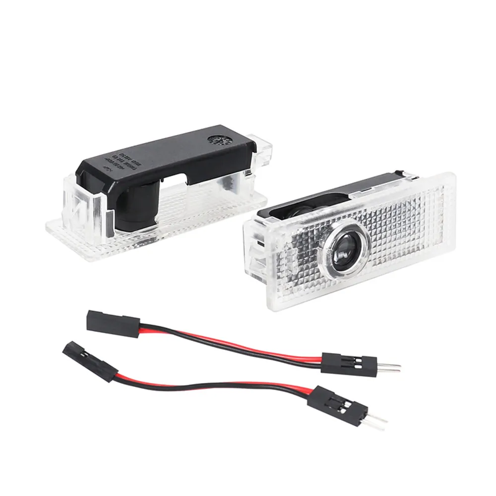 

LED Car Door Logo Projector Light For Land-Rover Range Rover Sport 2012 2013 2014 Discovery 3 4 LR2 LR3 LR4 Freelander 2 Evoque