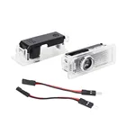 Светодиодный проектор логотипа двери автомобиля для Land Rover Range Rover Sport 2012 2013 2014 Discovery 3 4 LR2 LR3 LR4 Freelander 2 Evoque