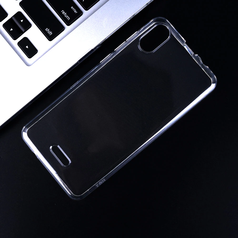 Чехол для Wiko Y50 Y60 Y70 Y80 прозрачный термопластичный полиуретан силиконовый мягкий для Wiko vision 3 Wiko View 3 Pro Wiko View 3 Lite задняя крышка для телефона