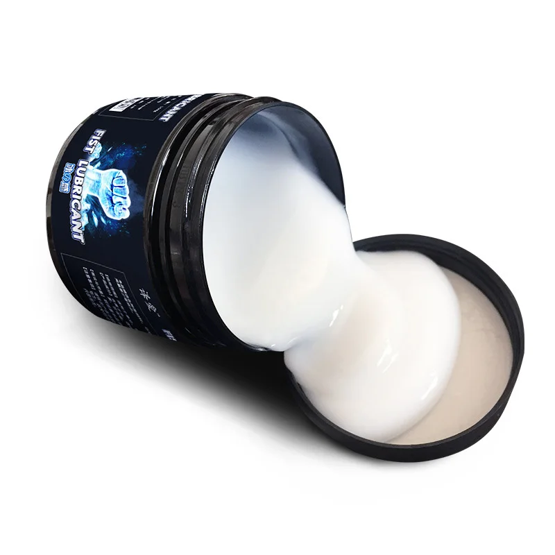 150g Fist Anal Analgesic Lubricant For Sex Anti-Pain Butt Lubrication Fisting Lube Men Gay Anus Oil Grease Cream | Красота и здоровье