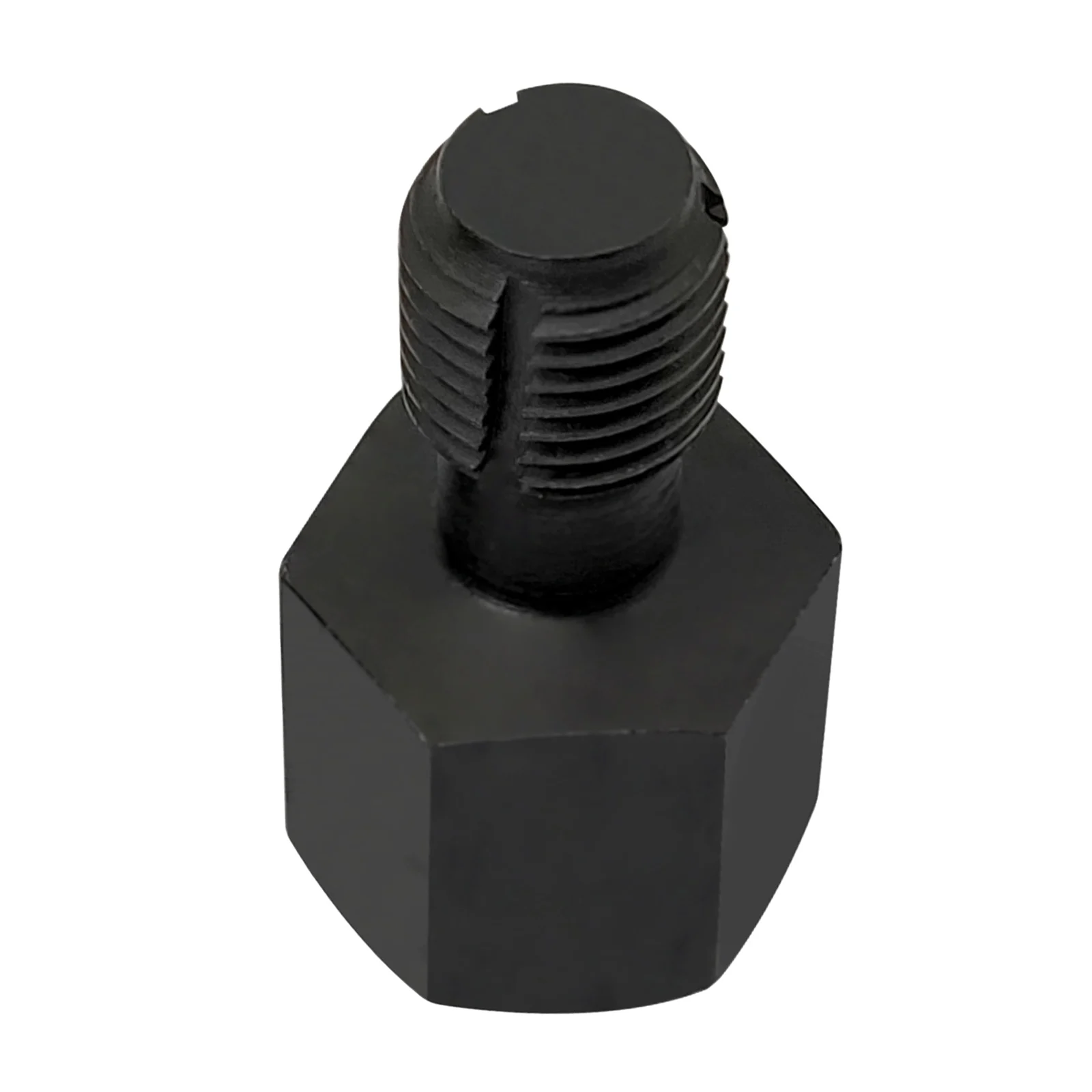 

Steel O2 Sensor Port Thread Chaser VS527 M12x1.25 Easy installation High Quality Tools Supplies Use with 21mm Socket