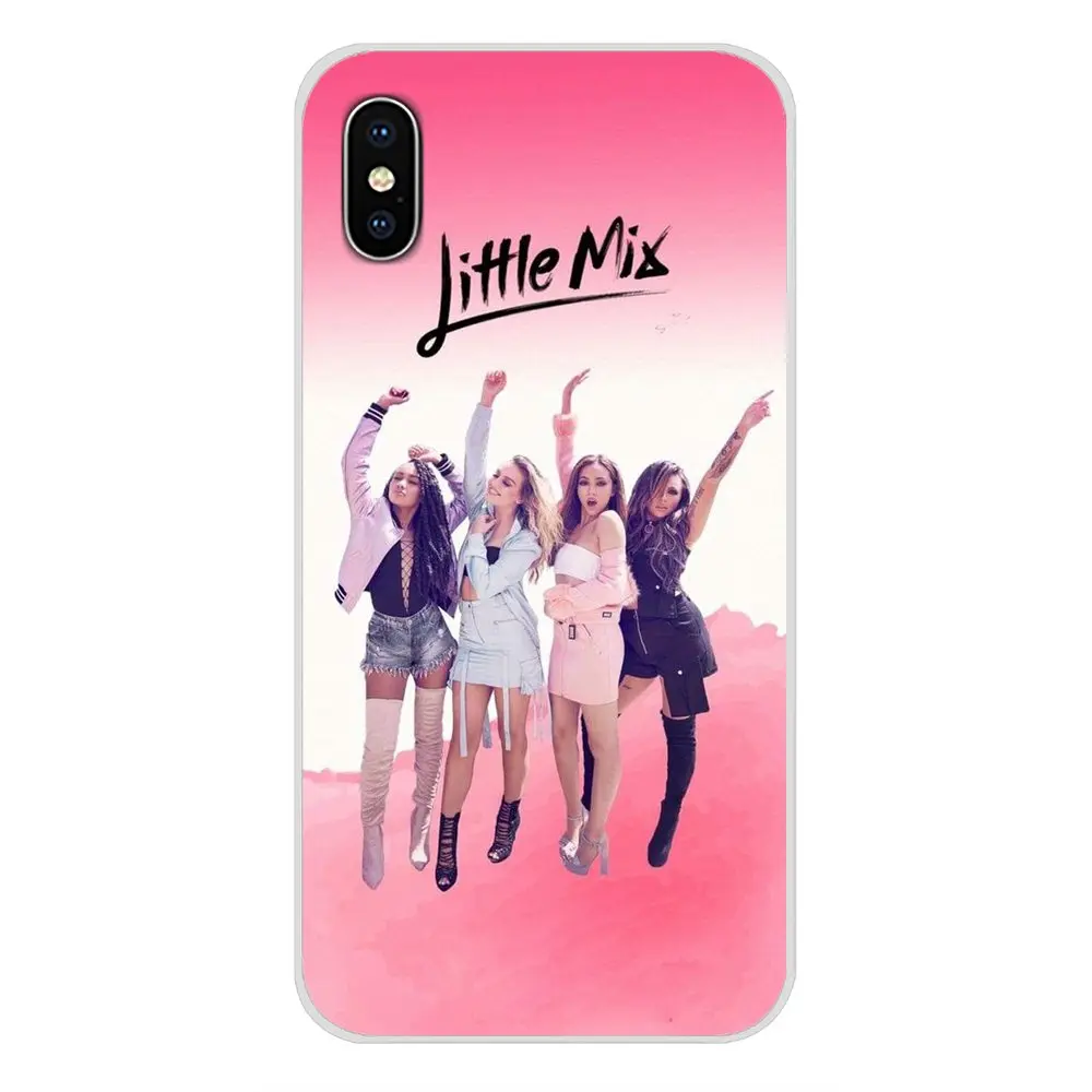 Маленький микс Перри Jesy ли нефрита по индивидуальному заказу Чехлы для Huawei NOVA 2 3 2i