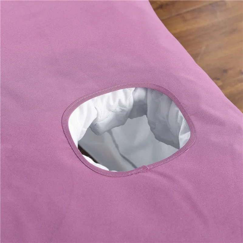 Новинка 2 размера водостойкие маслостойкие листы для косметических салонов