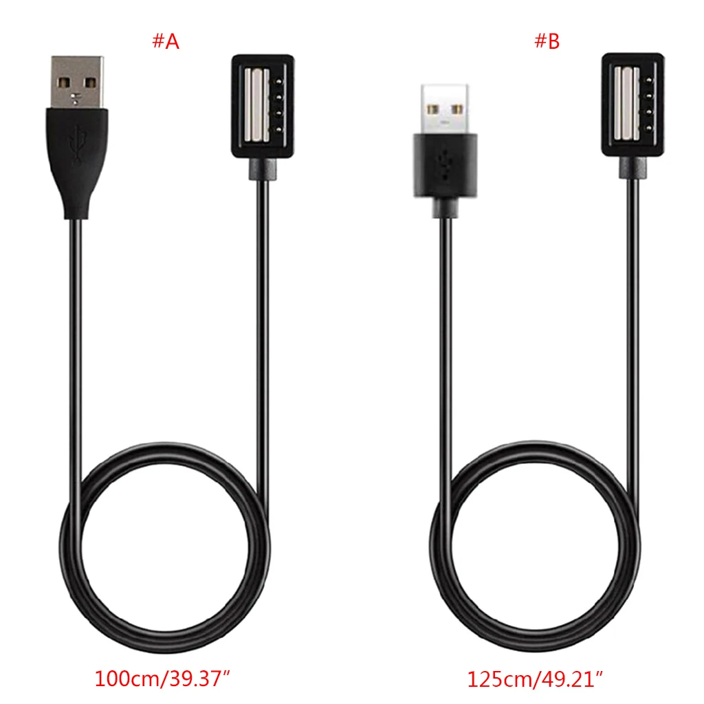 

Smart Charger USB Charging Cable Dock for Suunto 9/Spartan Ultra/Sport Watch Smart Watch Chargers