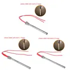 Воспламенитель зажигания, 350 Вт, 220 В, 10*140150170 мм, M16 * 1,5 O15 19