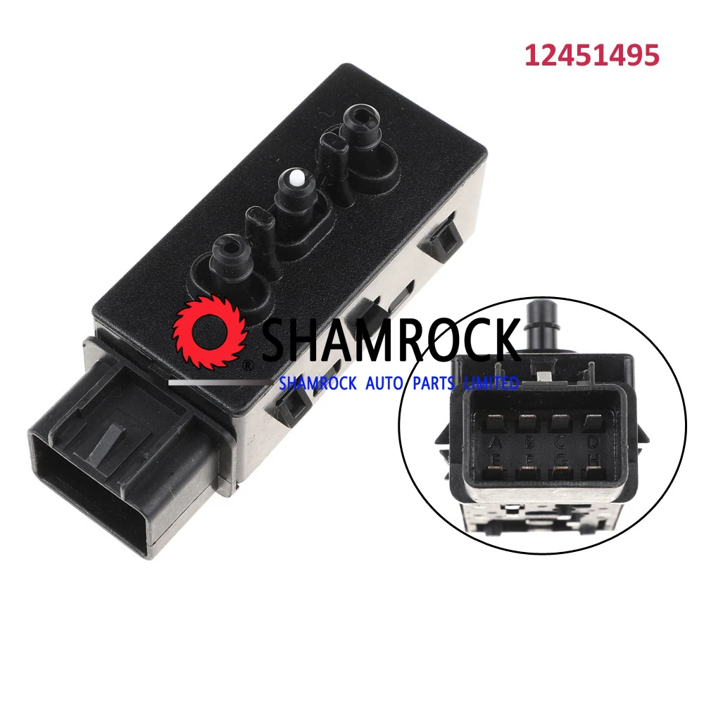 

Переключатель на сиденье питания OEM 12451495 для Bbuick анклава Encore Ccadillac Escalade Cchevrolet Cruze Silverado GGMC Sierra Yukon Ssaturn
