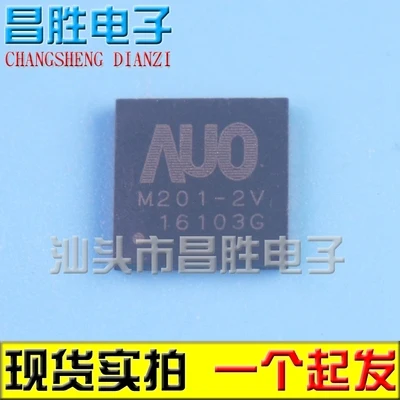 Оригинальный 2 шт./AUO M201-2V AUO-M106-28 M106-28 MAX17114 MAX17114ETM IN603C 1N603C QFN | Обустройство дома