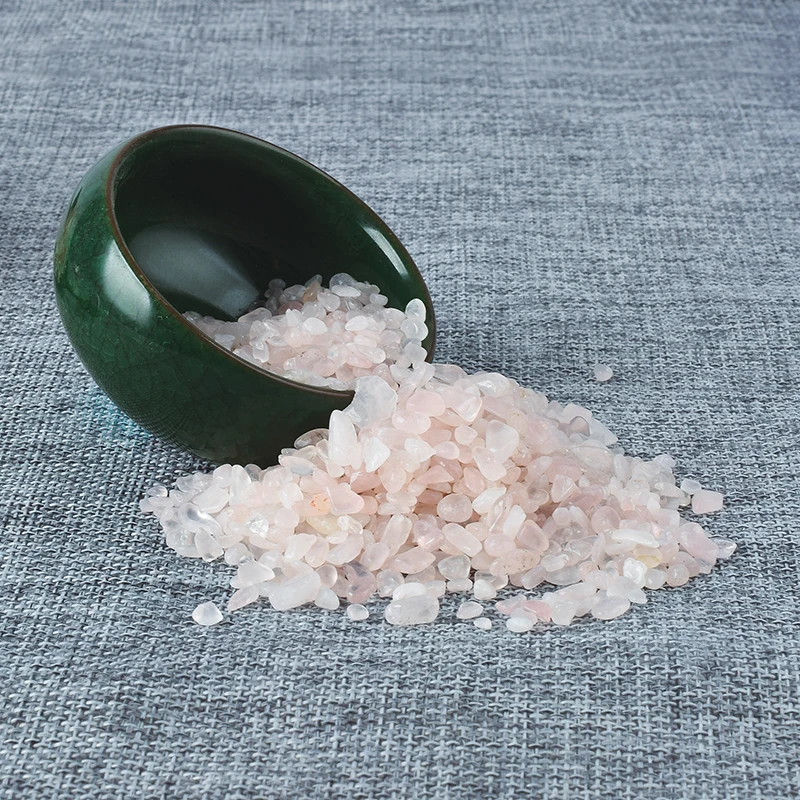 ЭКСТРА 10 г бесплатно 100 Натуральный горный кварц минеральная крошка камень