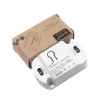 Переключатель Wi-Fi Tuya, беспроводной, 16 А, с таймером, поддержкой Tuya, Alexa, Google Home