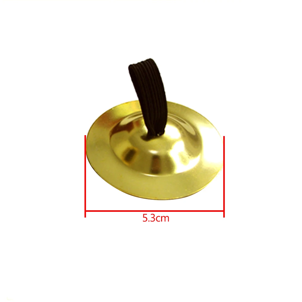 Тарелка для танца живота тарелки пальчиковые 2 шт. | Спорт и развлечения