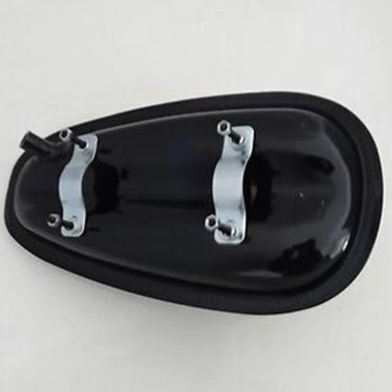 TDPRO 49cc 80cc мотор велосипед 2л бензиновый газ топливный бак Petocok крышка для чоппера