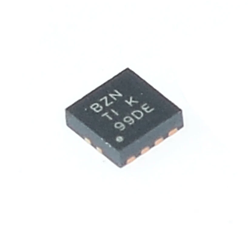 

TPS73701DRBR TPS73701 SON-8 Новая фотография