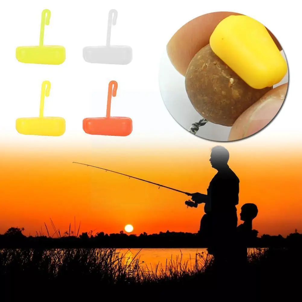 

50pcs/set Carp Bait Fishing Accessories Combine Colored Corn Soft Function Up Fishing Lure Boilies Pellet For Fishing Tackl B7E1