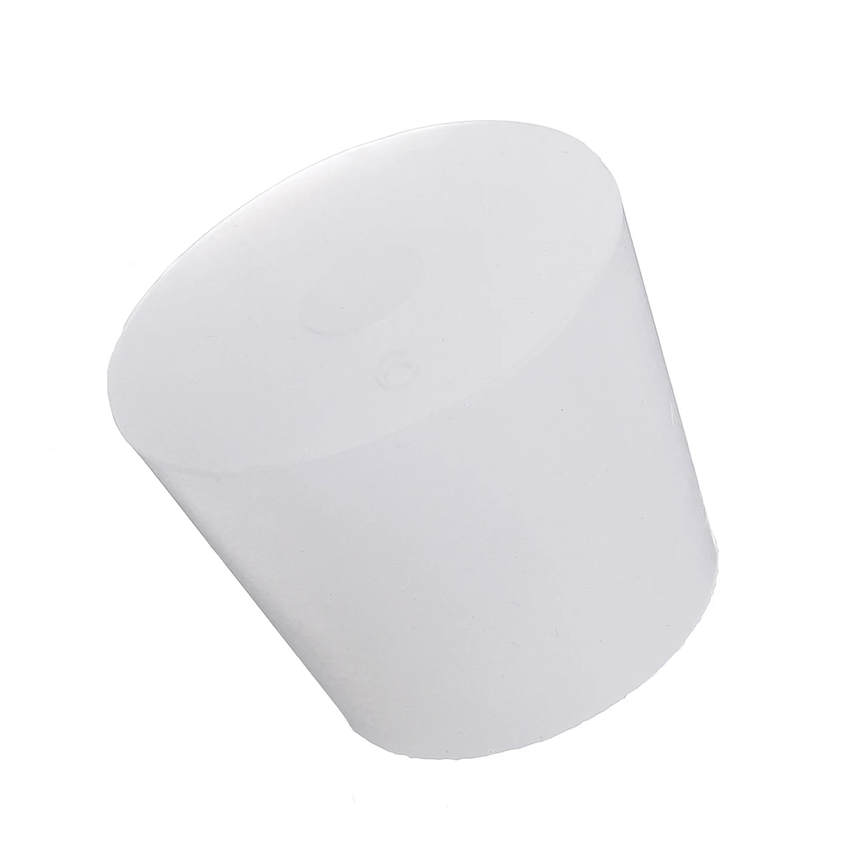 

1Pcs 3-7 Size Silicone Stopper Fit for Air Fermentation Accessory with hole For Beer Brewing