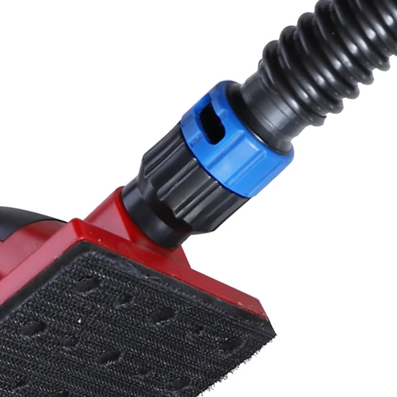 

Handheld Drywall Sander Wall Sander Polishing Tool Grinding Set and Portable