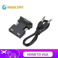                                HDMI VGA                       HDMI          VGA          3 5                                                                  1080P                                                