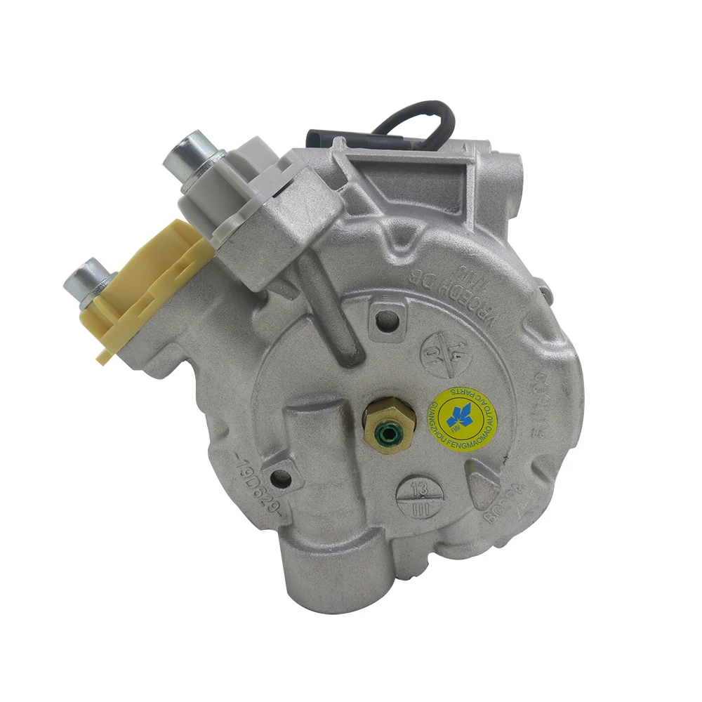 DU61-19D629-DA воздушный компрессор для Land Rover Discovery 4 Jaguar XF 3 0 Diesel FORD KUGA II (DM2) 2