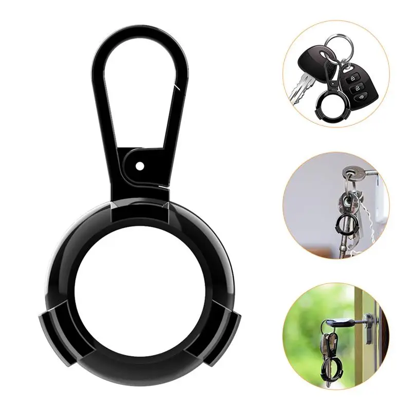 

1 Pc Convenient Durable Tracker Locating Device Protection Shell Case Sleeve Locator Accessory for Outdoor