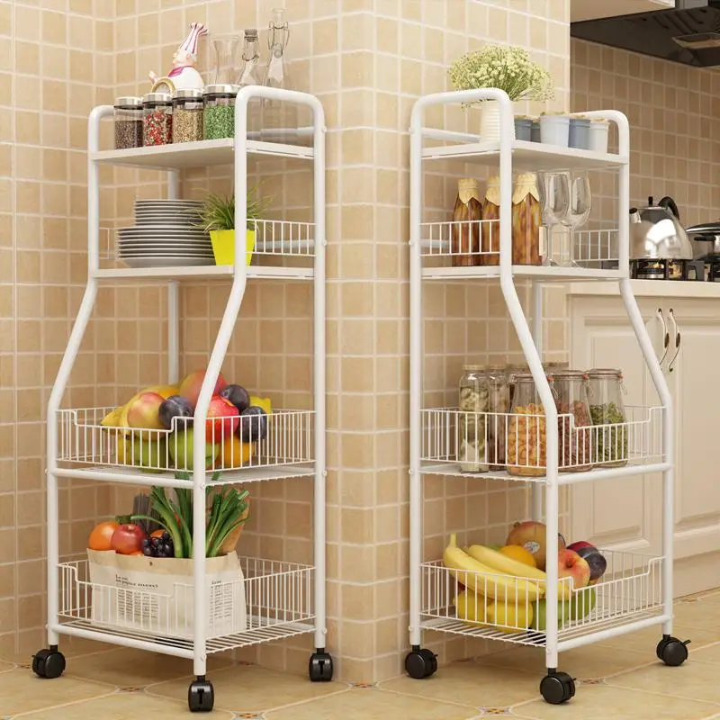 Главная шкафы из стали De Rangement Estantes Repisas Organizacion Бумага Полотенца тележки для Prateleira