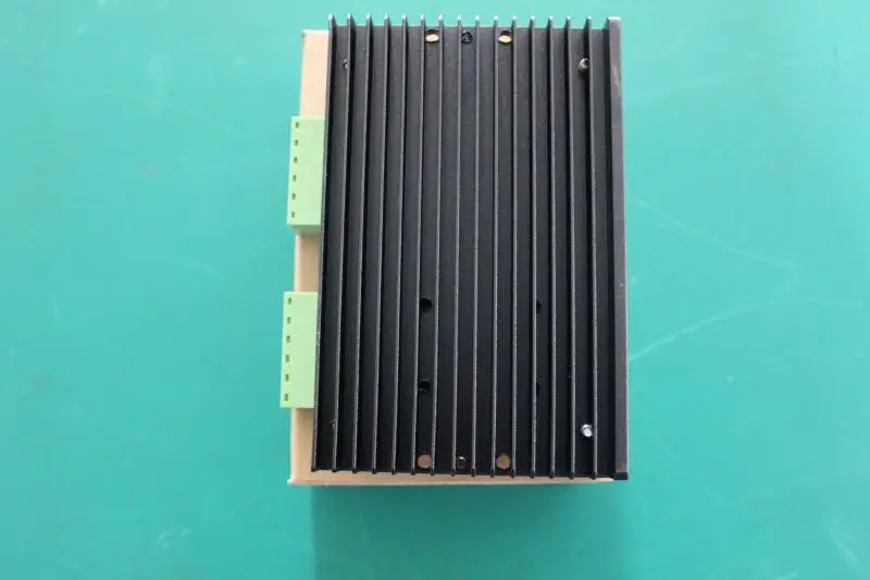 DM542 Драйвер шагового двигателя 128 деление 4.2A линейный направляющий рельсовый