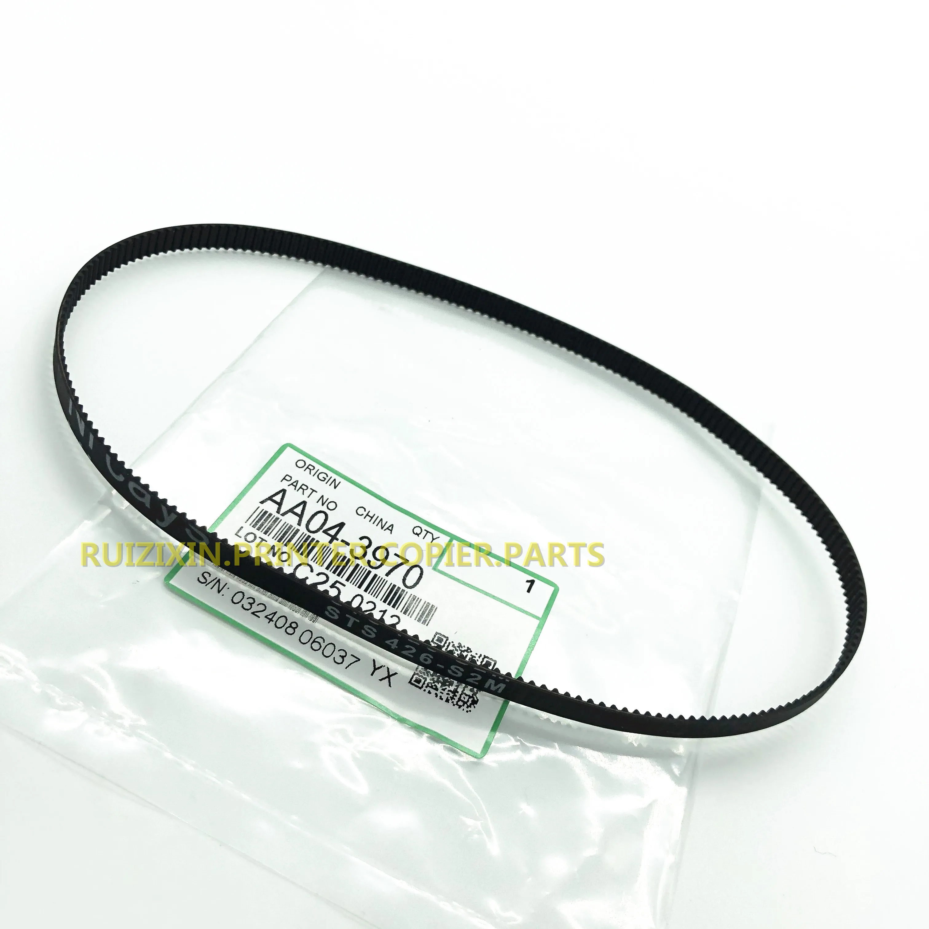 Двигатель ремня барабана AA04-3970 AA043970 для Ricoh MP 1350 1357 1356 1100 907 9000 1107 - запчасти для принтеров и копировальных аппаратов.
