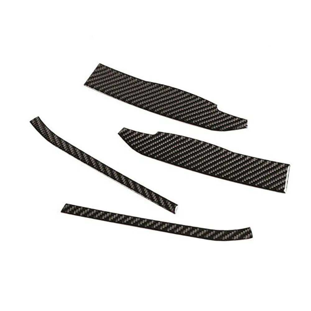 

ABS Stickers Center BRZ Toyota 86 2013-2020 Easy To Install