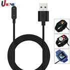 1 м USB зарядный кабель зарядная док-станция для Huawei Watch Fit  Honor Smart Watch ES браслет Детские часы 4X адаптер питания