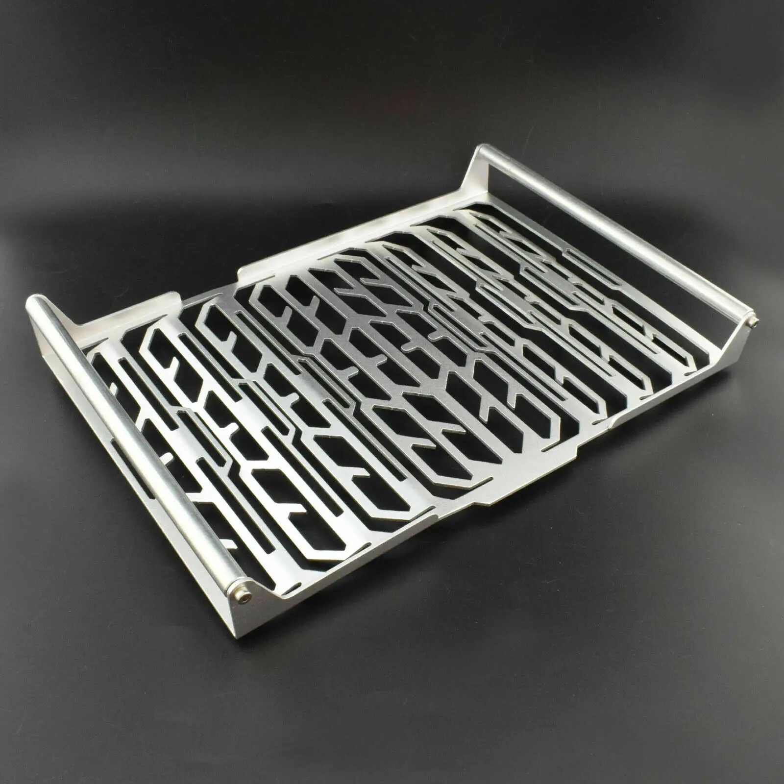 

For TRIUMPH Tiger 800 XC XCX XR XRX 2015-2020 Radiator Grille Cover Protective